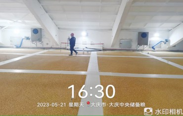 空氣源熱泵熱風(fēng)機(jī)在體育館、糧庫(kù)、蛋庫(kù)應(yīng)用案例